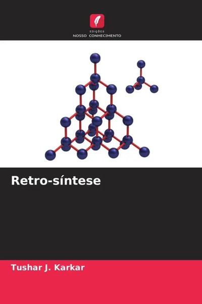 Tushar J. Karkar | Retro-SíNtese | Taschenbuch | Portugiesisch (2022)-image