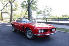1967 Iso 