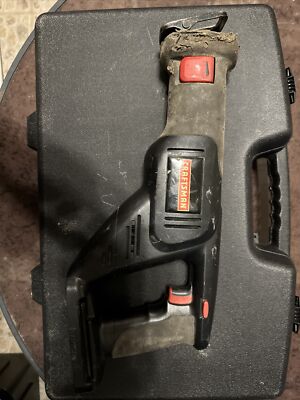 Craftsman Volt Reciprocating Saw Saw-All Tool Only