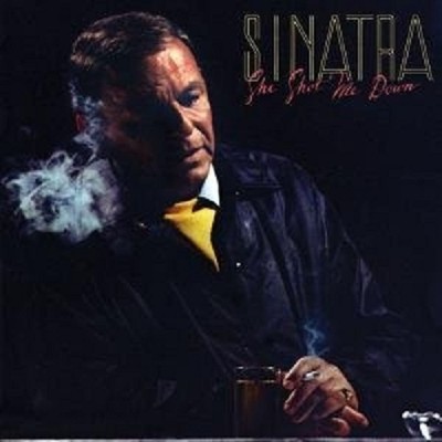 FRANK SINATRA ''SHE SHOT ME DOWN'' CD NEU