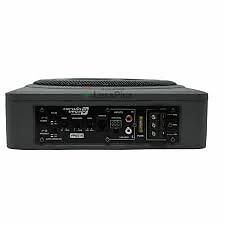 Diamond Audio DPAS10 10" 150 W RMS angetriebener aktiver Subwoofer - Bild 2 von 2