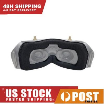 US STOCK FatShark HDO3 Walksnail-Avatar Goggles  Sponge Eye Mask Pad Replacement
