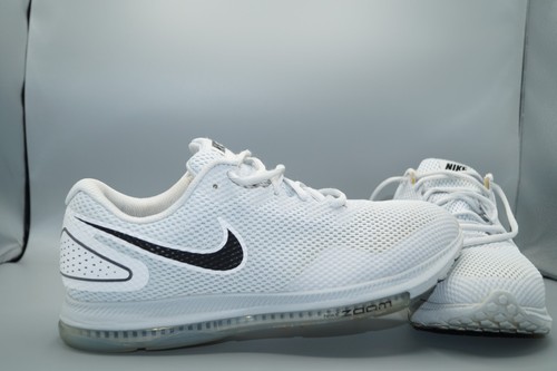 Nike Zoom All Out Low 2 EU 44,5 US 10,5 Sportschuhe Grau AJ0035-010