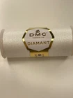 BRAND NEW DMC Diamant thread assorted colours