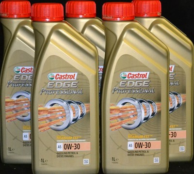 Motul 0w30 volvo