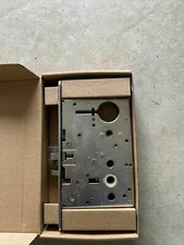 Onity Ht24 Door Lock Standard Mortise Lock Case Right Hand Side