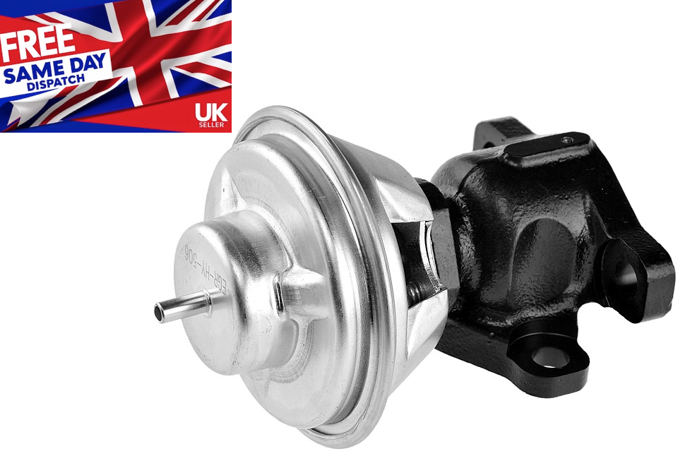 EGR VALVE FOR HYUNDAI GETZ 1.5CRDI TUCSON KIA SPORTAGE 2.0CRDI 28410-27250
