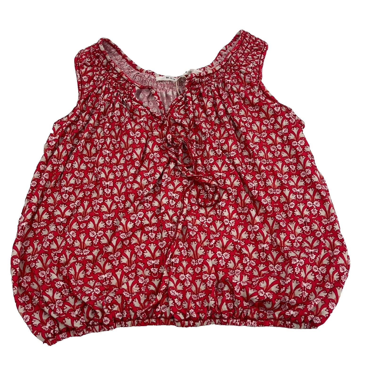 Camisas para Mujeres Max Studio Viscosa