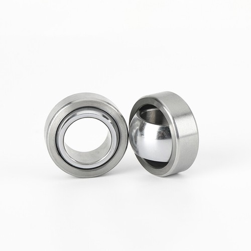  A2 304 Stainless Steel Spherical Plain Bearing GE 6mm-60mm Bore Illustration 