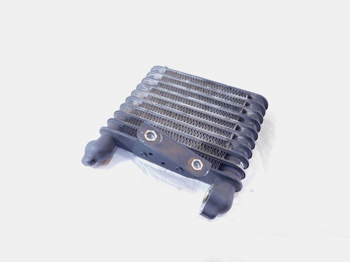 2008-2015 Victory Vision Tour & Premium Engine Oil Cooler Radiator