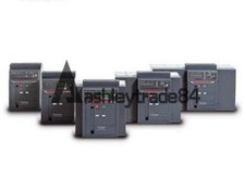 ONE NEW ABB SACE E2N1600 R400 PR121/P-LI FHR 3P 1600A