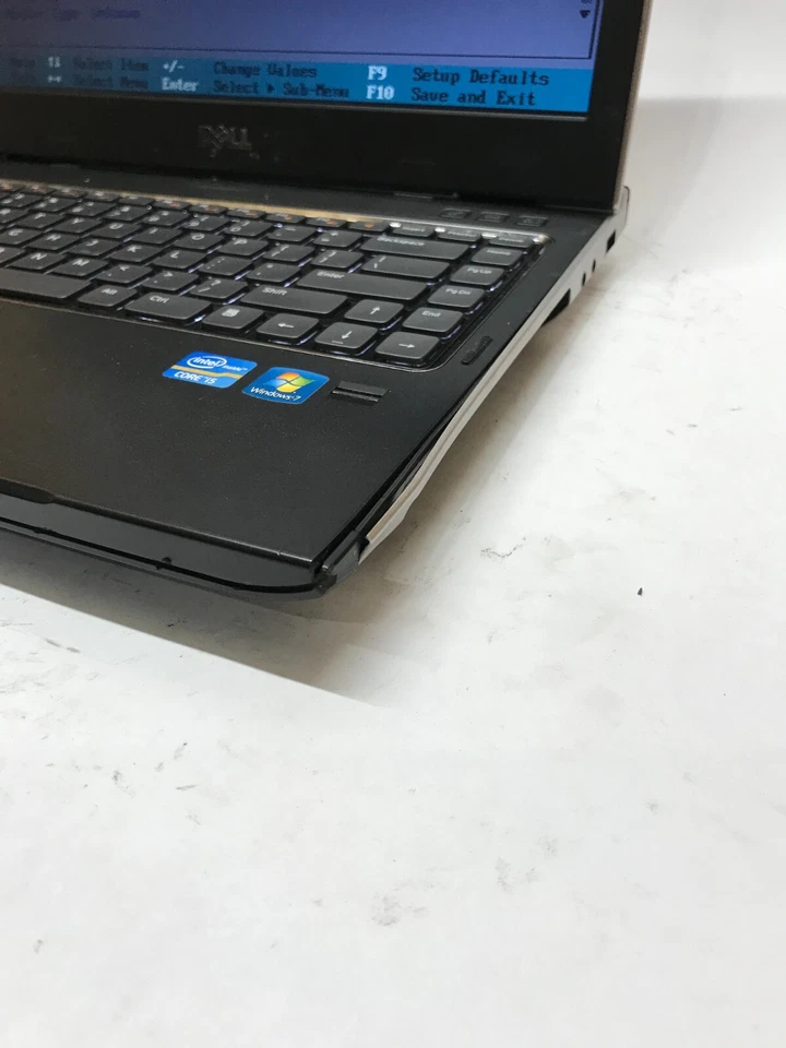 Dell Vostro 3450 14" Intel Core i5-2430 2GB RAM NO HDD/OS For Parts/Repair! - DW - Image 4 of 4