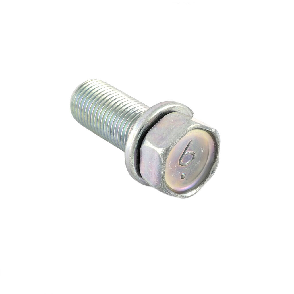 Tornillo de montaje de soporte de pinza de freno para Subaru Impreza WRX STi (N/P 901130011)