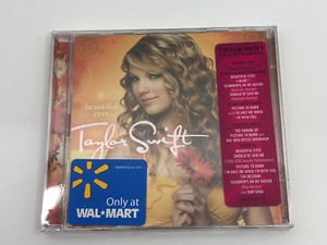 Beautiful Eyes Taylor Swift | eBay UK