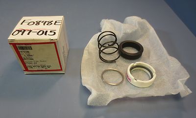 Flowserve Seal P/N 104238 1.5'' Size 2/SGL INS FRO DURA SEA: E 7 R8--L-AOL-AO