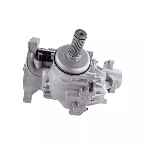 Montaje de caja de distribución para Jeep Cherokee KL 2014-2018 Chrysler 200 2015-2017 - Imagen 3 de 9