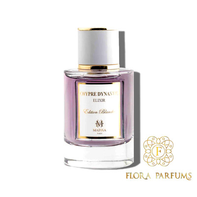 Eau de Parfum für Herren und Damen - Zypern Dynastie - Maissa - 50ml