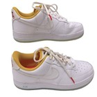 Nike Air Force ones women’s 8