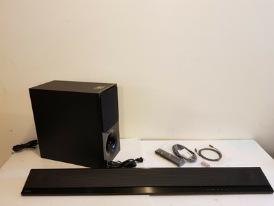 soundbar 350w
