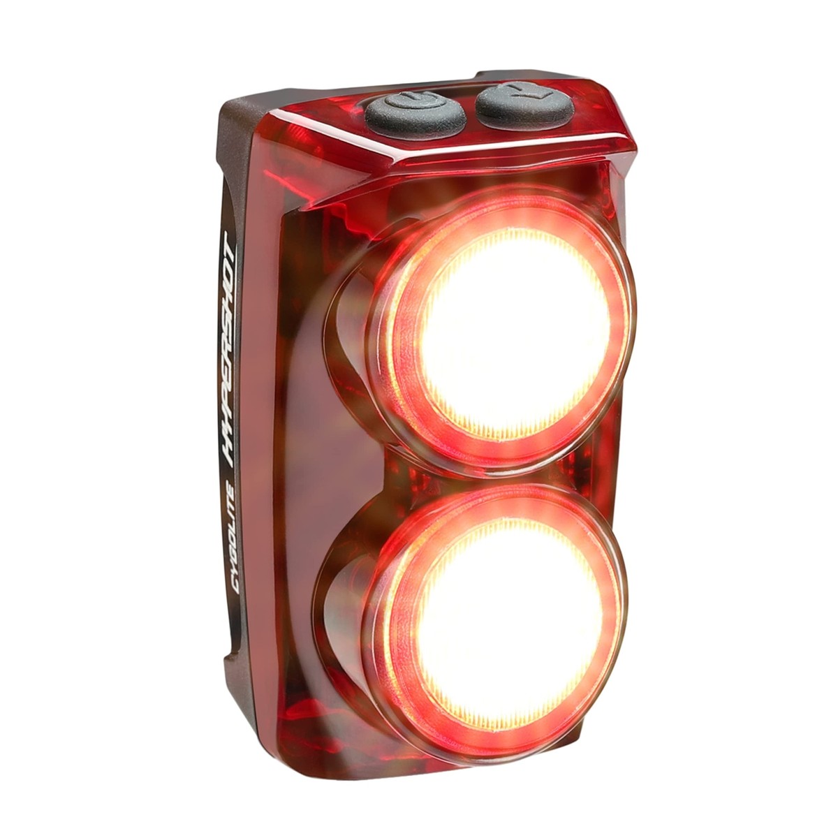 Cygolite Hypershot 350 250 Lumen Bicycle Taillight Models–7