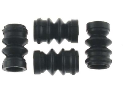 45DB37M Front Disc Brake Caliper Guide Pin Boot Kit Fits 2002-2004 Infiniti I35