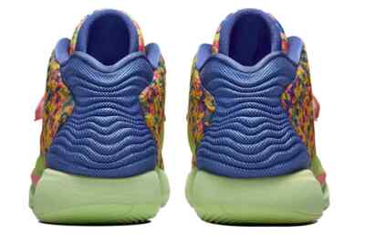 Nike KD 14 Ron English (Size 9.5) DO6903-400 