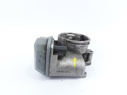 Corps Papillon électrique Pierburg 7.09460.00.0 - Diamètre 48mm - Pour Volkswagen, Audi, Seat, Skoda