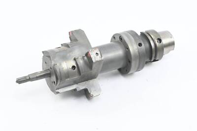 Mapal MN 5092-08-K incl. Mapal WWS milling head 305026298-120/1 (F30024371-000/d)