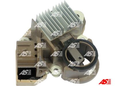 AS-PL ARE5096 GENERATOR CONTROLLER