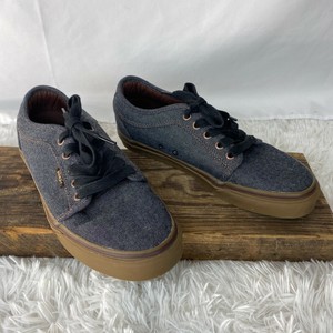 vans ultracush pro