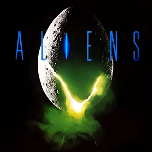 Aliens Colonial Marines 3D Printed Custom Head Sculpt Unpainted
