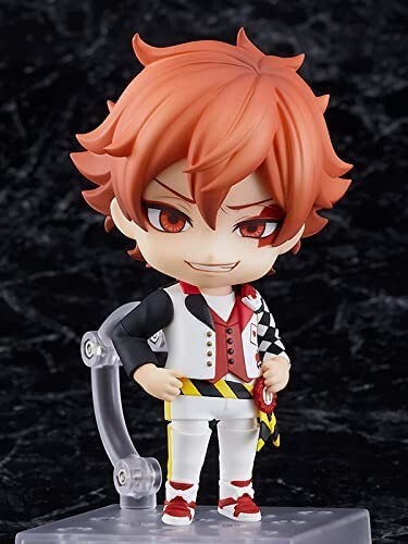 Nendoroid 1723 Twisted Wonderland Ace Trappola with bonus Used