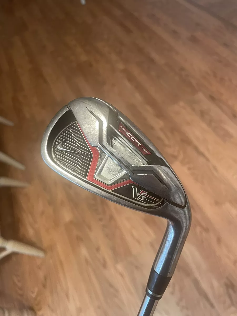 Nike vrs irons outlet