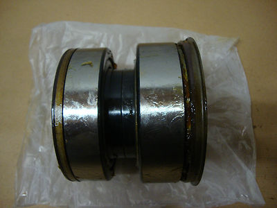 AM7330 Front Axle Hub Repair Kit Fits DAF LF/CF/XF Fitted With 7.5 Ton Axle