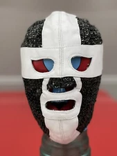 GEMELOS DIABLO LENTEJUELA SEQUENCE LUCHADOR PROGRADE MASCARA LUCHALIBRE TECNICOS