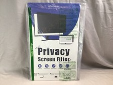 24 Inch Privacy Screen Filter for Computer Widescreen 16:9 Monitor X003IS4XSH