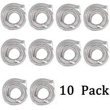 for Frigidaire Gibson Dryer Heating Element Coil 5300622034 - 10 Pack