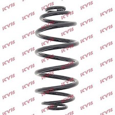 KYB Fahrwerksfeder Hinterachse für OPEL