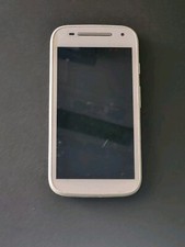 Motorola Moto E - 4 GB - Black Unlocked