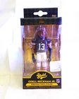 FUNKO POP! FUNKO GOLD NFL ODELL BECKHAM JR CLEVELAND BROWNS NEW VAULTED