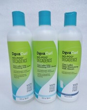 DEVACURL NO POO DECADENCE CLEANSER 12 OZ ( Lo...