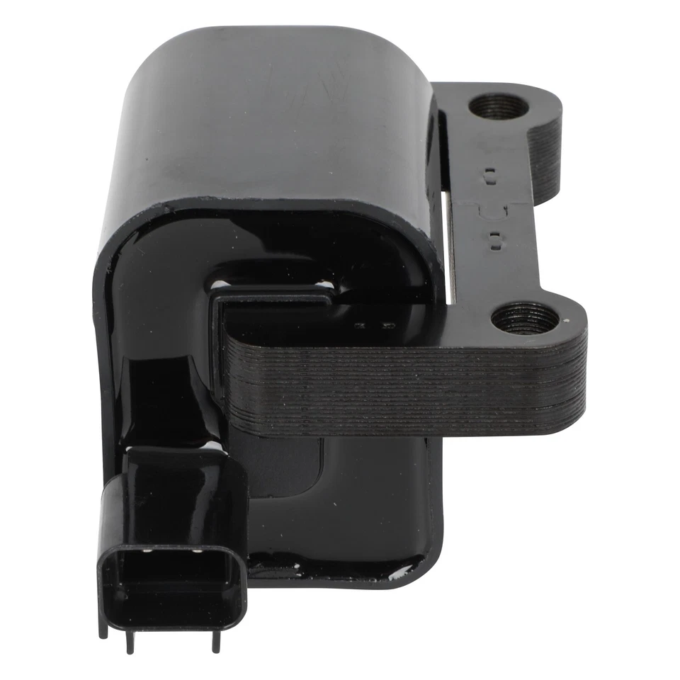 For 1999-2002 Mitsubishi Montero Sport 3.0L 3.5L Ignition Coils & Spark Plugs - Изображение 3 из 4