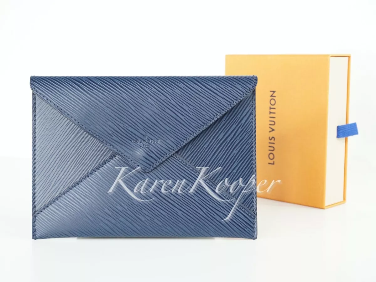 louis vuitton envelope clutch