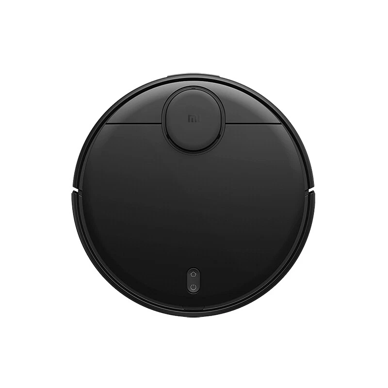 Xiaomi Mi Robot Vacuum - Mop P Roboter-Staubsauger 0,55 l Black - Bild 2 von 4