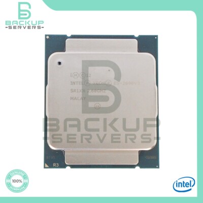 Intel Xeon E5-2690 V3 SR1XN 2.6GHz 30MB 135W 12-Core FCLGA2011 QPI CPU Processor