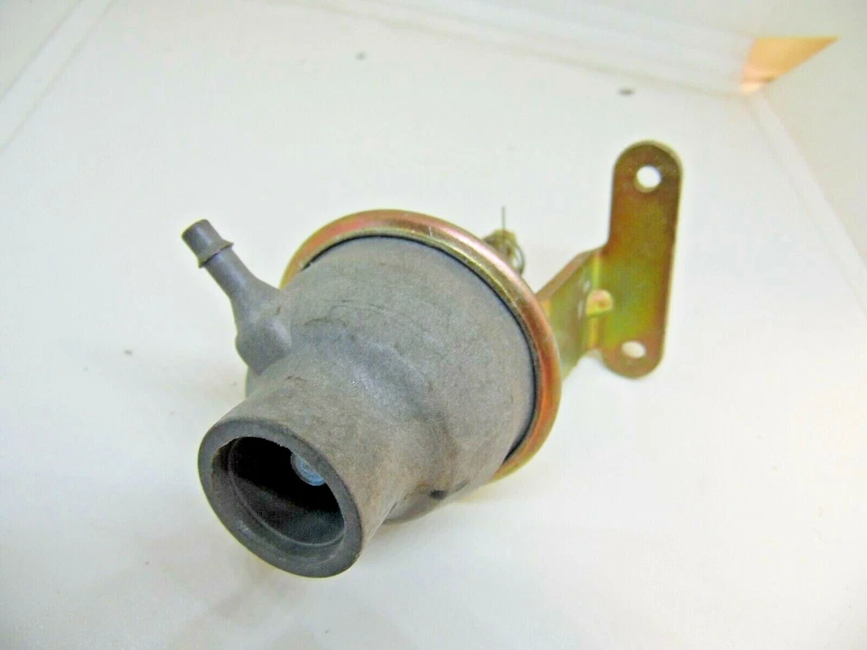 Estrangulador de carburador Wells CP199 NUEVO VINTAGE Foto 4 de 4