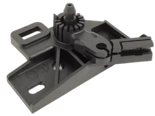 Genuine Volkswagen Hood Release Handle Bracket 6R1-823-633