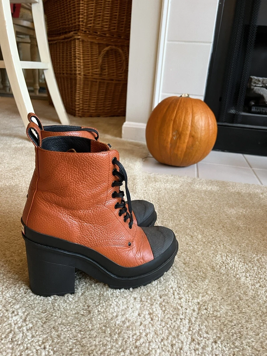 Hunter boots 7.5 cheap