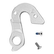 Gancio Deragliatore 289, Nashbar, Viper TR, Raven, Corratec Superow, NS, Evo