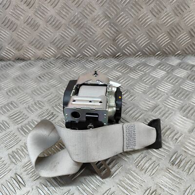 Mercedes-Benz GLE W166 Rear Left Seatbelt A2928600185 for sale 